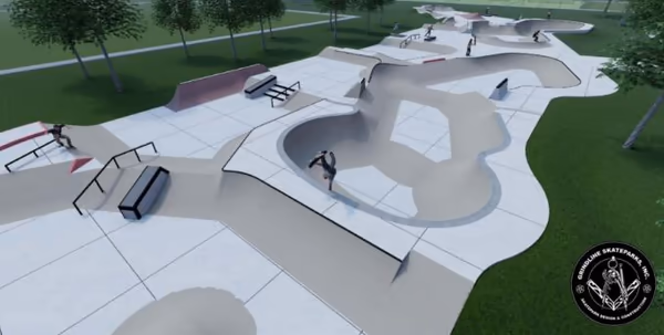 Lucchesi Park photo 1